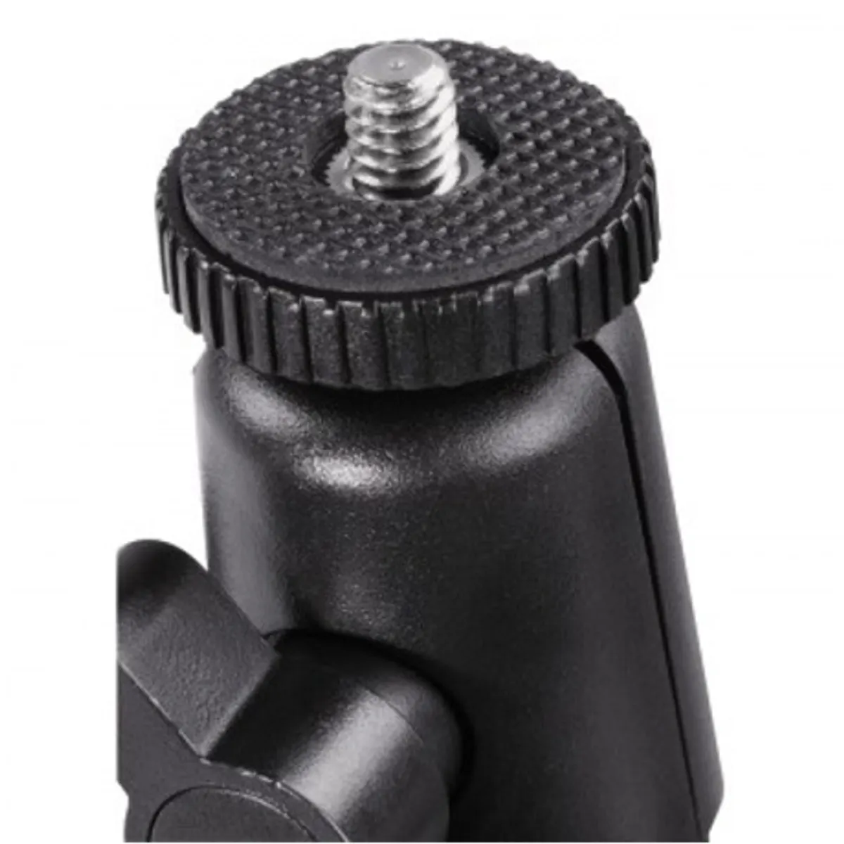 Hama 00004356 GoPro kompatibilis tapadókorongos tartó 360 fokos fej 90mm tapadókorong #4
