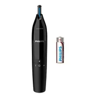 Philips NT1650/16 Series 1000 Orr- és fülszőrzetvágó vízálló rozsdamentes pengék #1