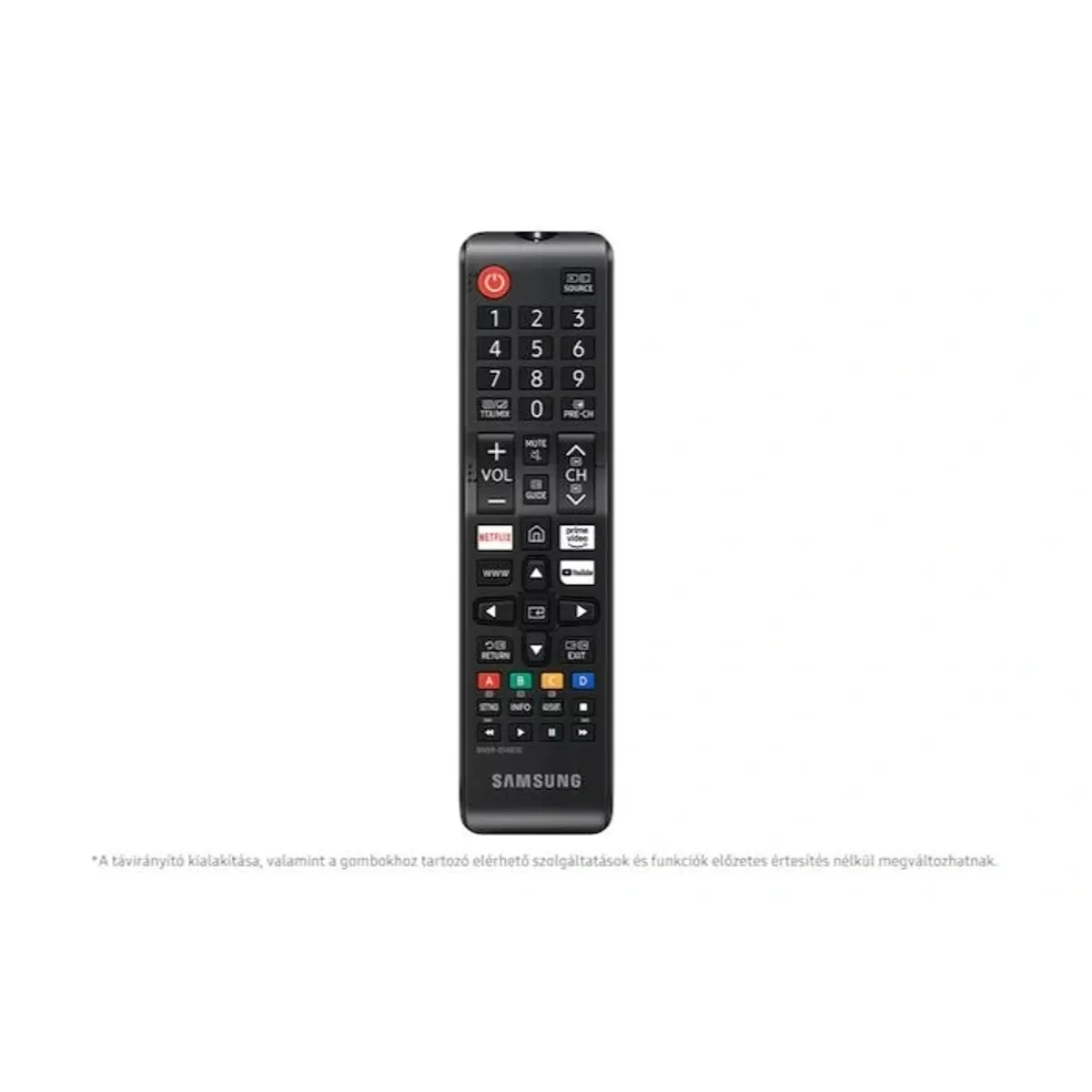 Samsung UE24F6002FKXXH 24" Full HD LED Smart TV #10