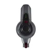 Hausmeister HM2061 2 az 1-ben álló akkumulátoros porszívó 9000Pa 0,8L 22,2V 2200mAh 4 óra töltési idő 35/20 perc #4
