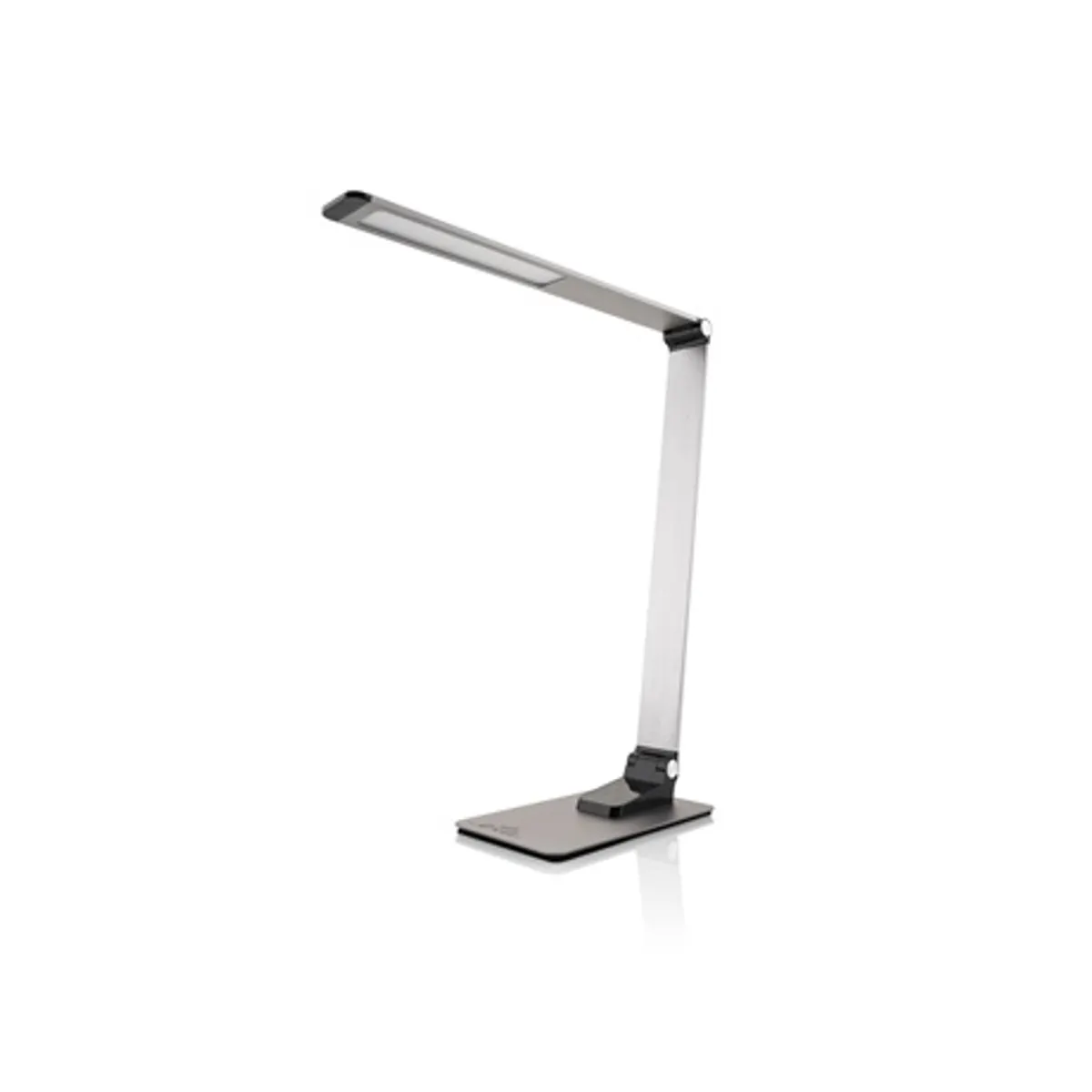 Eta 489290000 asztali led lámpa érintésvezérlés 9 w usb töltő memória 490 lm 2800-5700 k #3