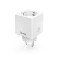 Hama 00176573 Okos wifi mini konnektor 3680W 16A #1