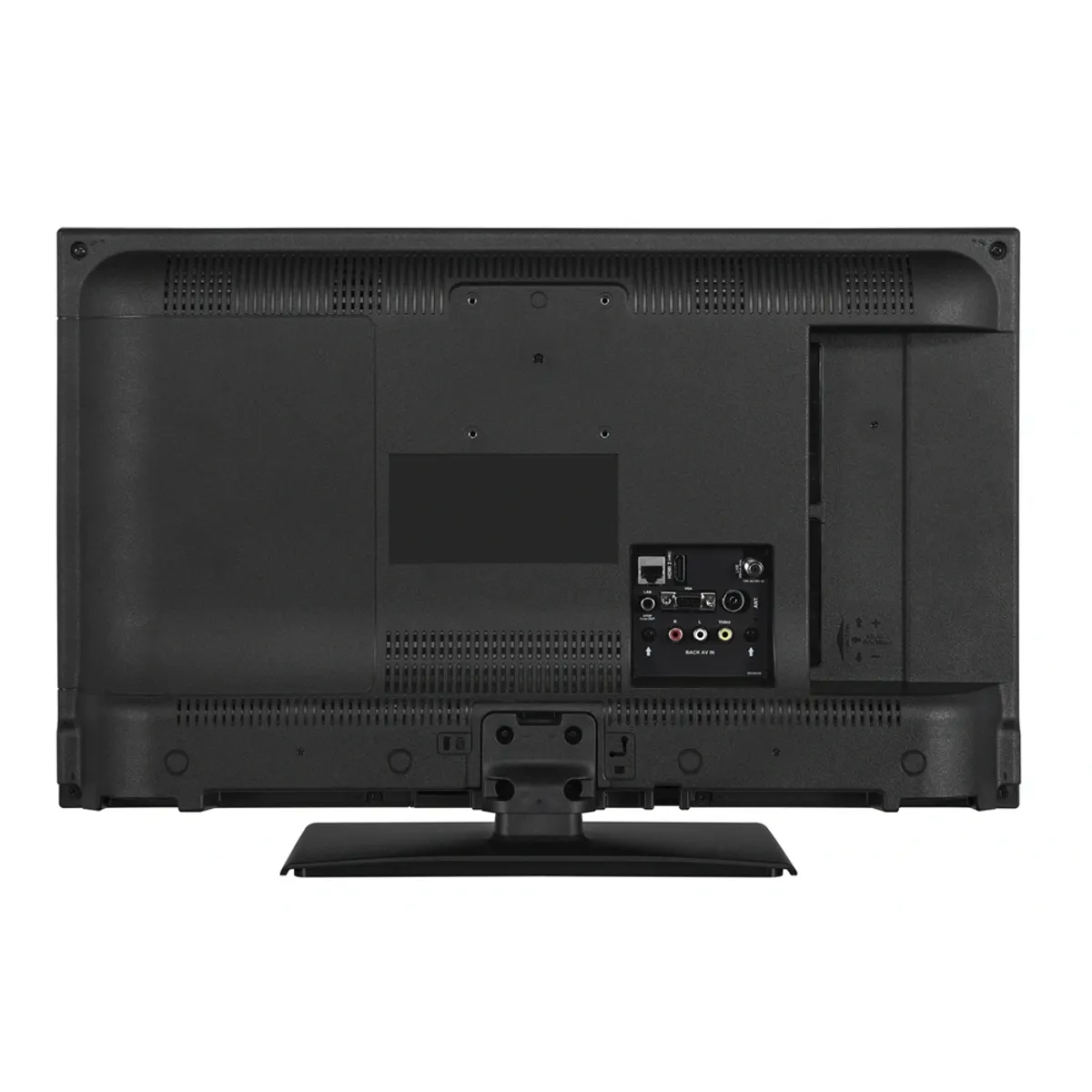 Jvc LT24VH5405 HD Ready Smart LED TV 24" #4