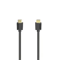Hama 00205007 FIC high speed HDMI kábel ethernettel 5 m 4K 3D ARC HEC aranyozott