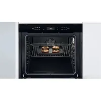 Whirlpool W7 OS4 4S2 H BL Sütő beépíthető elektromos #6
