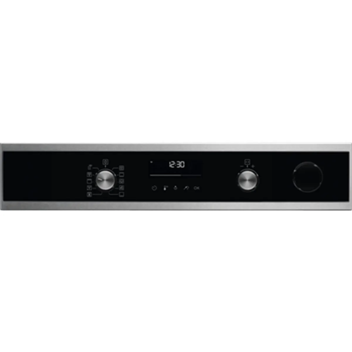 Electrolux EOC6P77WX SteamCrisp beépíthető sütő gőz pirolitikus maghőmérő WiFi #6