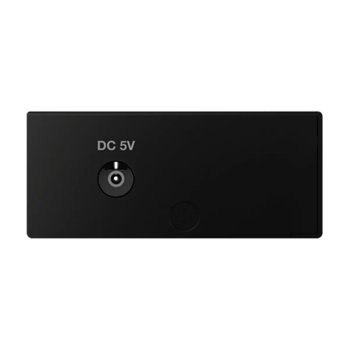 Strong SW5000M 5 portos Gigabit RJ45 Auto MDI-MDIX fanless asztali vagy falra szerelhető #3