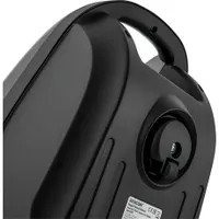 Sencor SVC7550TI porzsákos HEPA H13 750W #10