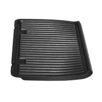 Tefal GC722D34 Optigrill XL grillsütő 9 program intelligens kijelző felolvasztásra is alkalmas színes hőindikátor #2