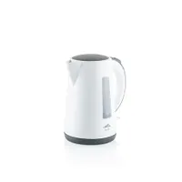 Eta 160390000 Vízforraló 1,7 L 2200W automatikus kikapcsolás rejtett fűtőelem kivehető szűrő #2