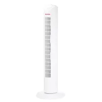 Hausmeister HM8601C torony ventilátor 80 cm magas 3 sebesség oszcilláló funkció 40 W #1