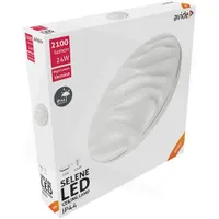 Avide ACLO38NW-24W-SEL44 Selene 380mm 24W 2100lm 4000K IP44 #2