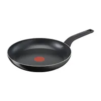Tefal B5670753 Simply Clean serpenyő 30 cm titán bevonat Thermo-signal mosogatógépben mosható alumínium 2,3 L #2