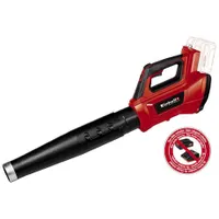 Einhell ge-lb 36-210 li e-solo Lombfúvó akkumulátoros szénkefe nélküli motor turbo üzemmód #1