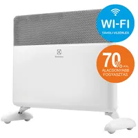 Electrolux ECH/AT-1500 3AI-W EEC Konvektor 1,5 kW 20 m2 IP24 Wi-Fi #1