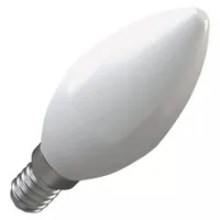 Emos ZL4102 gyertya LED izzó E14 6W 500lm 3000K meleg fehér #3
