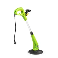 Fieldmann FZS 2306-E Szegélynyíró 350 W 230 V 25 cm 95-105 cm 12000 ford perc #3