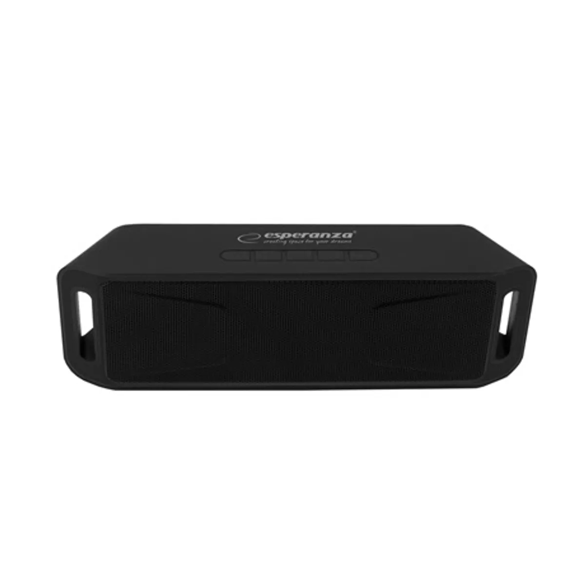 Esperanza EP126KK bluetooth hangszóró fm usb microsd 2x3w #1