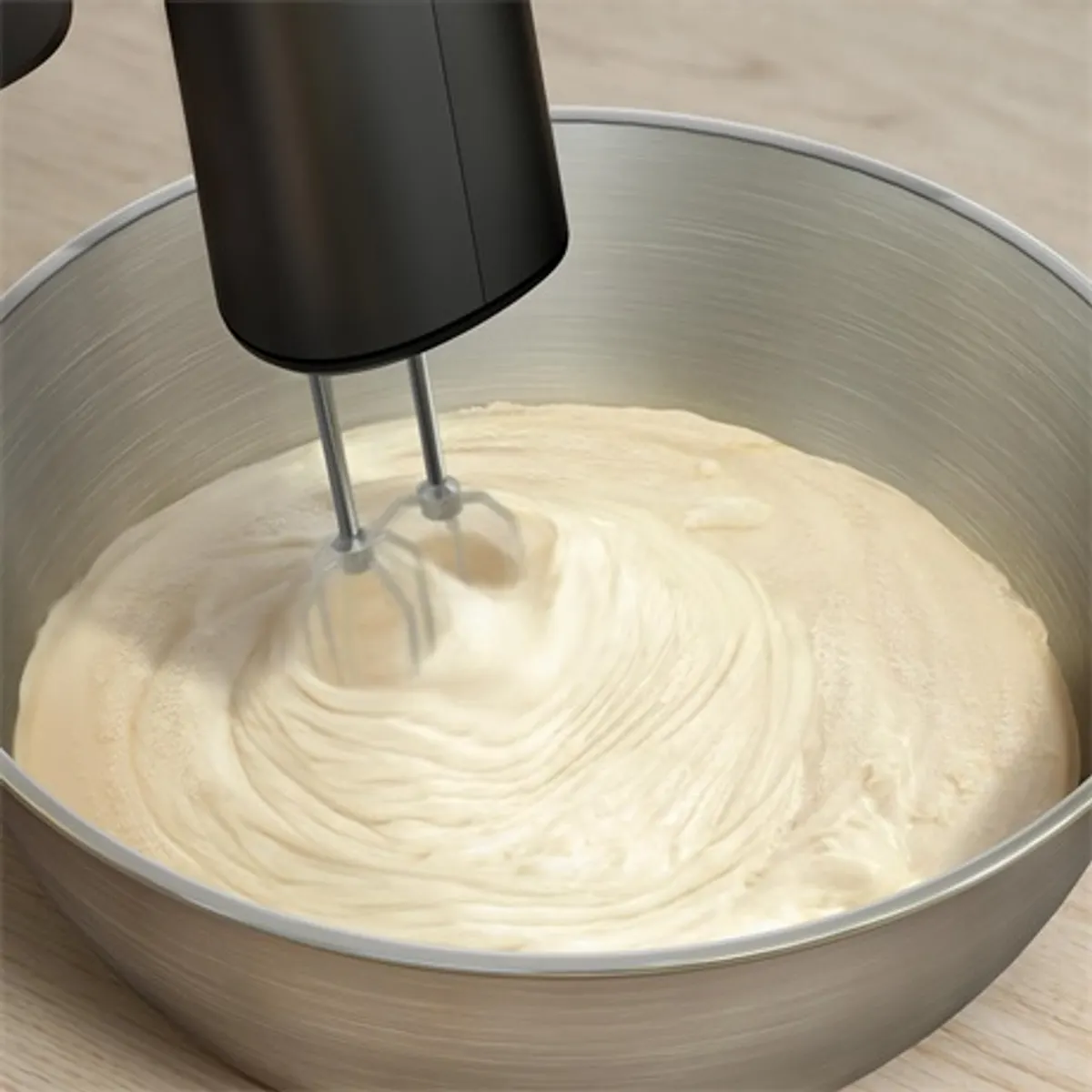 Philips HR3781/00 Series 5000 500W kézi mixer, 5 fokozat és turbo, mosogatógépben mosható részek, áthelyezhető kábel, LED kijelző #7
