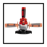 Einhell TC-AG 18/115 LI - SOLO Sarokcsiszoló 115 mm 8500 min-1 lágyindítás #4