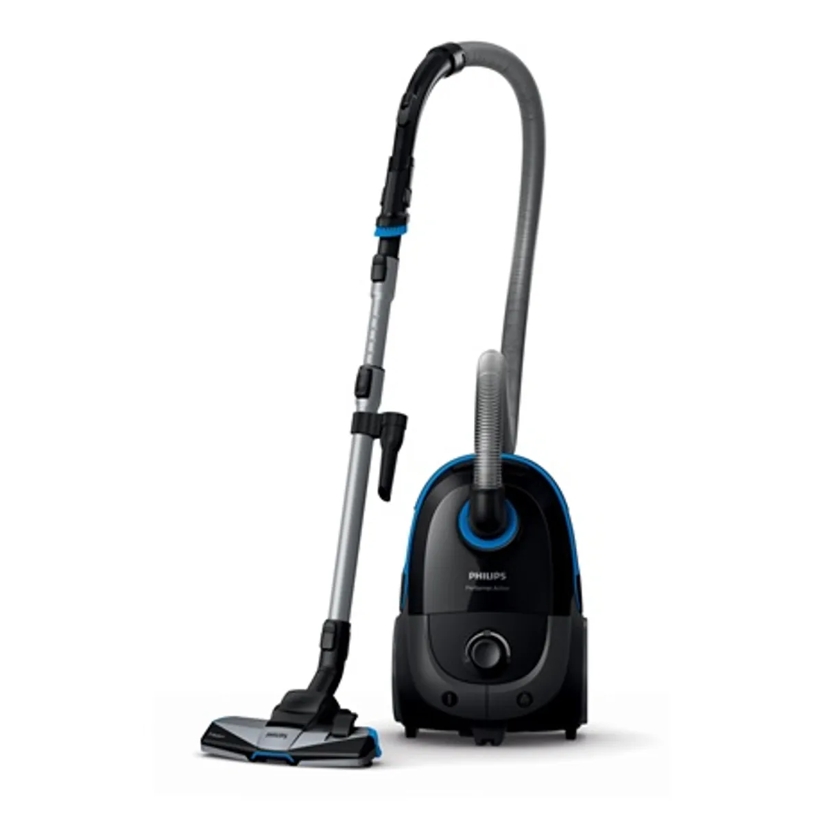 Philips FC8578/09 Performer Active TriActive szívófej AirflowMax 900 W 4 L Allergénszűrő s-bag Classic Long Performance #3