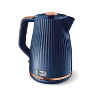 Tefal KO251430 Loft 1,7 L kék automatikus kikapcsolás 360 fokban elforgatható alapzat #1