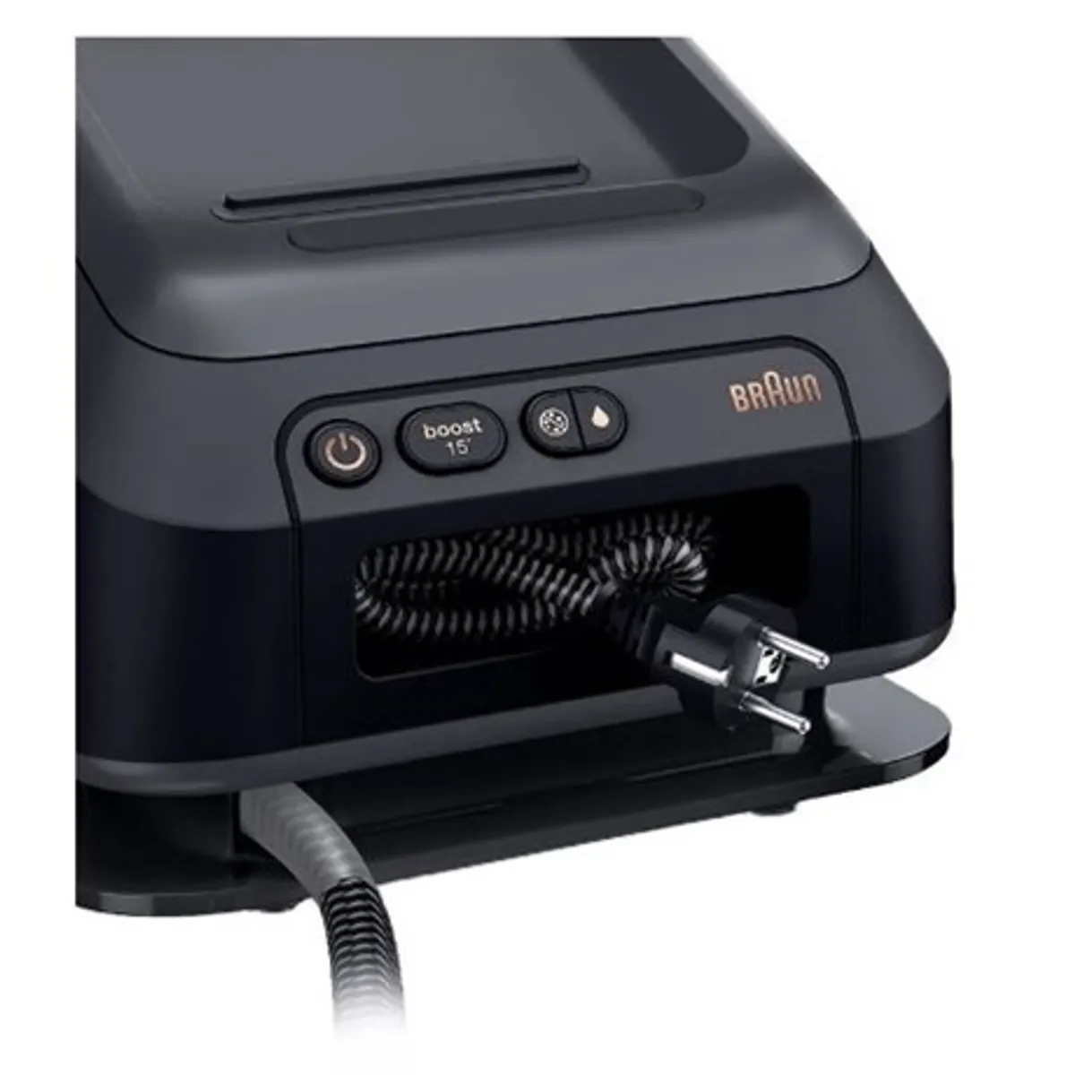 Braun IS7286BK carestyle7 pro 2 l víztartály #5