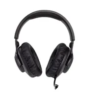 Jbl QUANTUM 350 BLACK Gamer fejhallgató vezeték nélküli 2,4 GHz 20 Hz - 20 kHz 32 Ohm #2