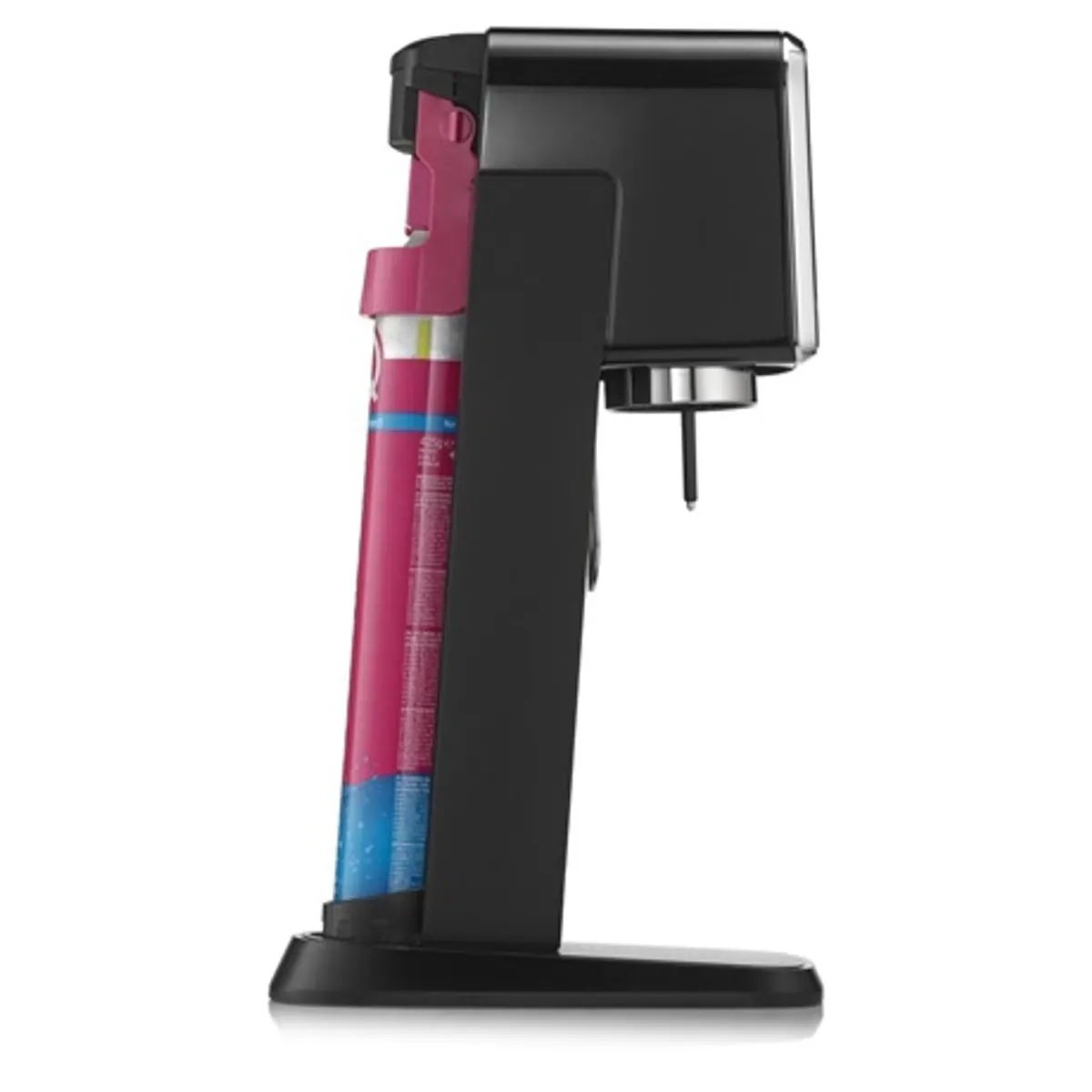 Sodastream ART BLACK CQC Art Quick Connect 1L palack kompatibilis #3