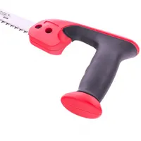 Mtx 231039 kézifűrész Pengehossz: 300mm Anyaga: 65Mn acél Fogtípus: 2D Markolat: gumírozott ergonómikus #3