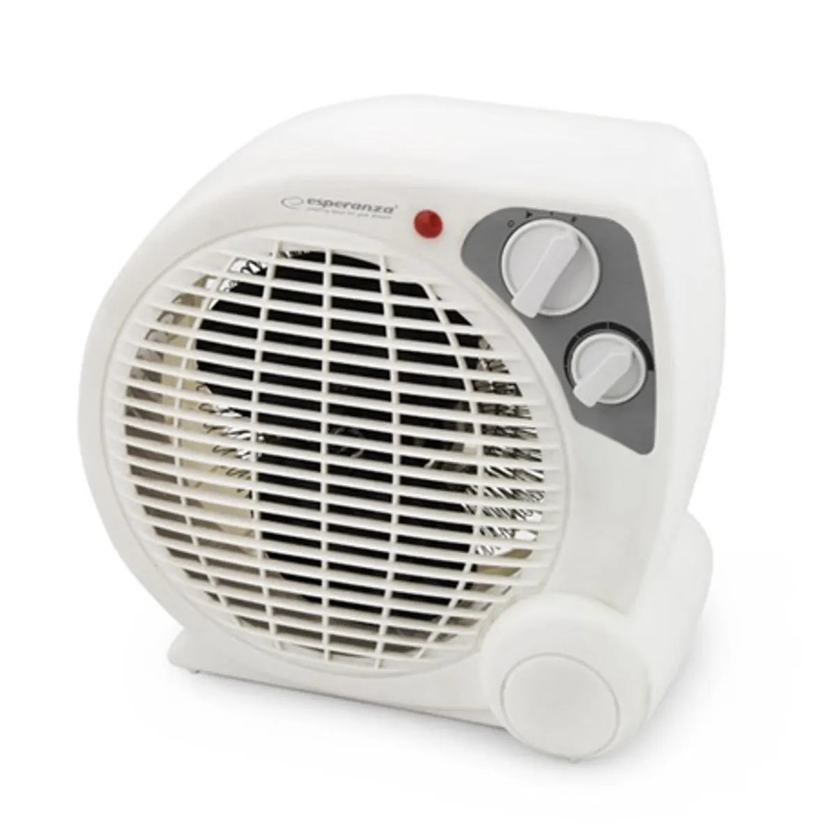 Esperanza EHH002 Mojave hősugárzó ventilátoros 2000W termosztát oszcillálás #1