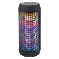 Esperanza EP133K Fado bluetooth hangszóró USB TF lejátszás FM rádió LED világítás #1