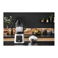 Tefal BL83SD30 PerfectMix Cook 1400W 1,75L fekete gőzölő kosár #3