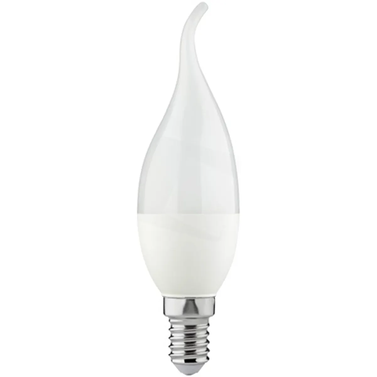 Avide ABC14WW-6.5W-FL LED gyertyaizzó E14 3000K 806 lm #1