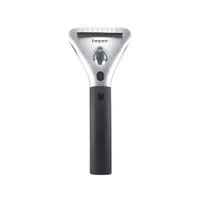 Beper P201UTP002 elektromos autós jégkaparó kihúzható fogantyú 4,5 m kábel beépített led fény 12 V #1