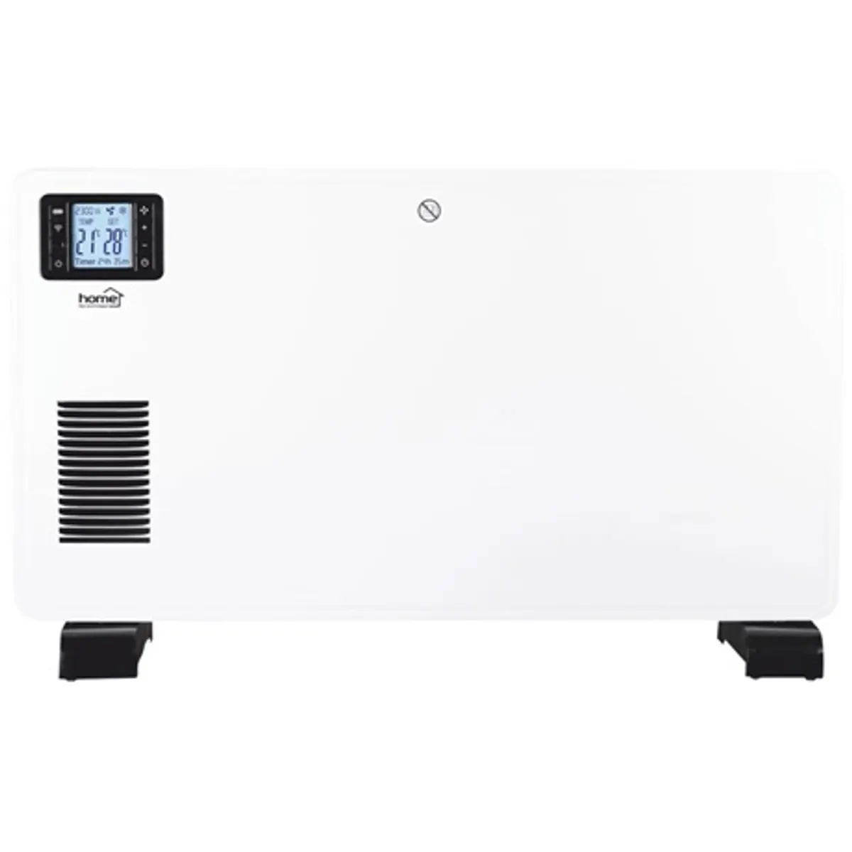 Home by Somogyi FK 350 WIFI konvektor fűtőtest smart 750, 1250, 2000 W #1