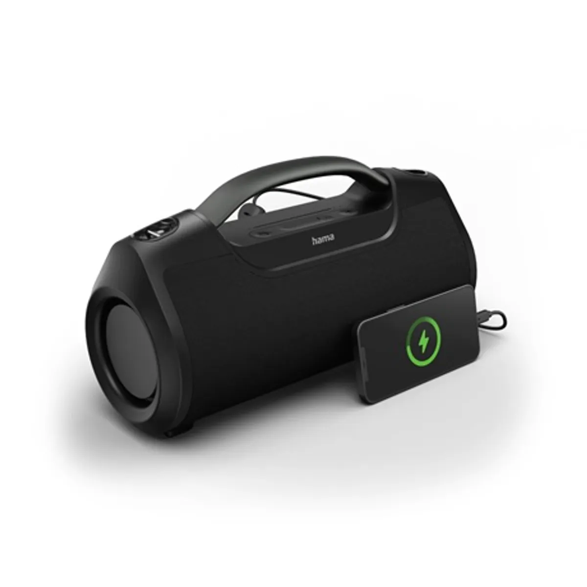 Hama 00188217 Sound Barrel 60W Bluetooth 5.0 IPX6 14h 7200mAh #1