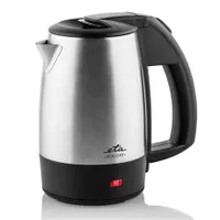 Eta 618890010 Vízforraló 0,5 L 1000 W automatikus kikapcsolás #1