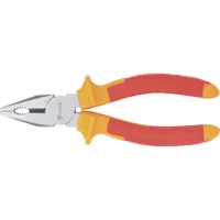 Mtx 169019 Kombinált fogó 160 mm szigetelt 1000V TÜV VDE #1