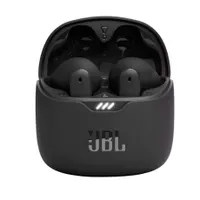 Jbl TFLEXBLK Tune Flex fekete ANC környezeti hangok IPX4 Bluetooth 5.2 12 mm 32 Ohm 8 óra fülhallgató, 24 óra tok #6