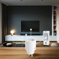 Delight Smart 55359B okos konnektor 110-230V AC 16 A 3680 W wifi 2.4 GHz TuyaSmart Alexa Google Home Apple HomeKit IFTTT IP20 #4