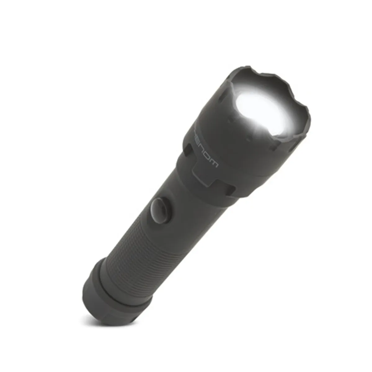 Phenom 18610 fókuszálható elemlámpa 15 cm smd led 120 lm 4x aaa por- és cseppálló #1