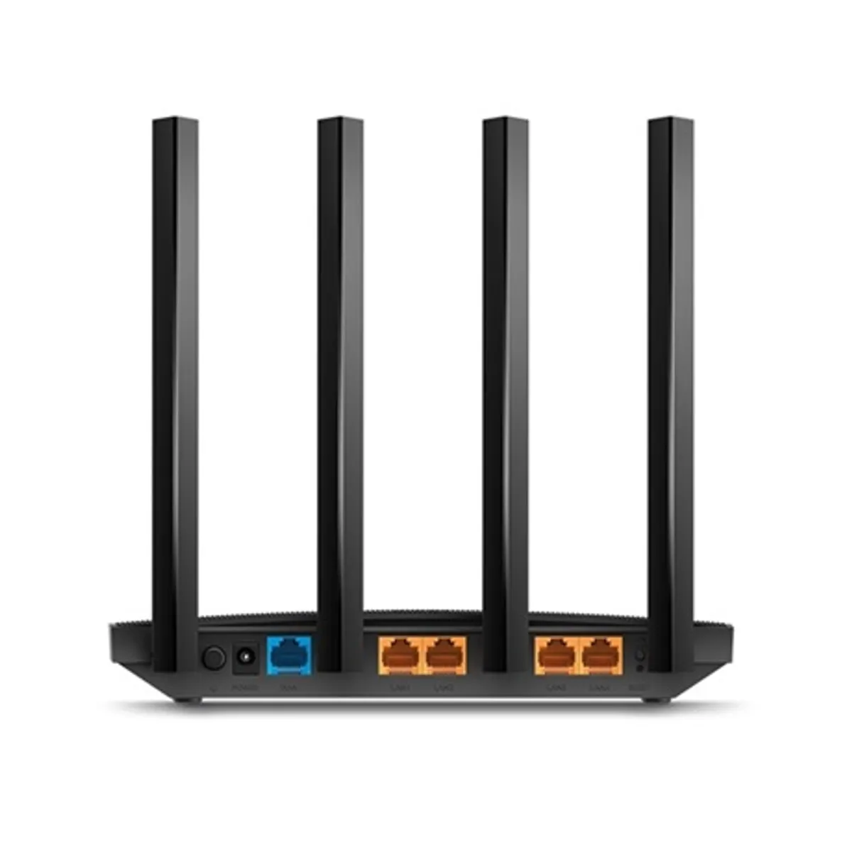 TP-LINK ARCHER C80 AC1900 Kétsávos vezeték nélküli router MU-MIMO 4x LAN Gigabit #2