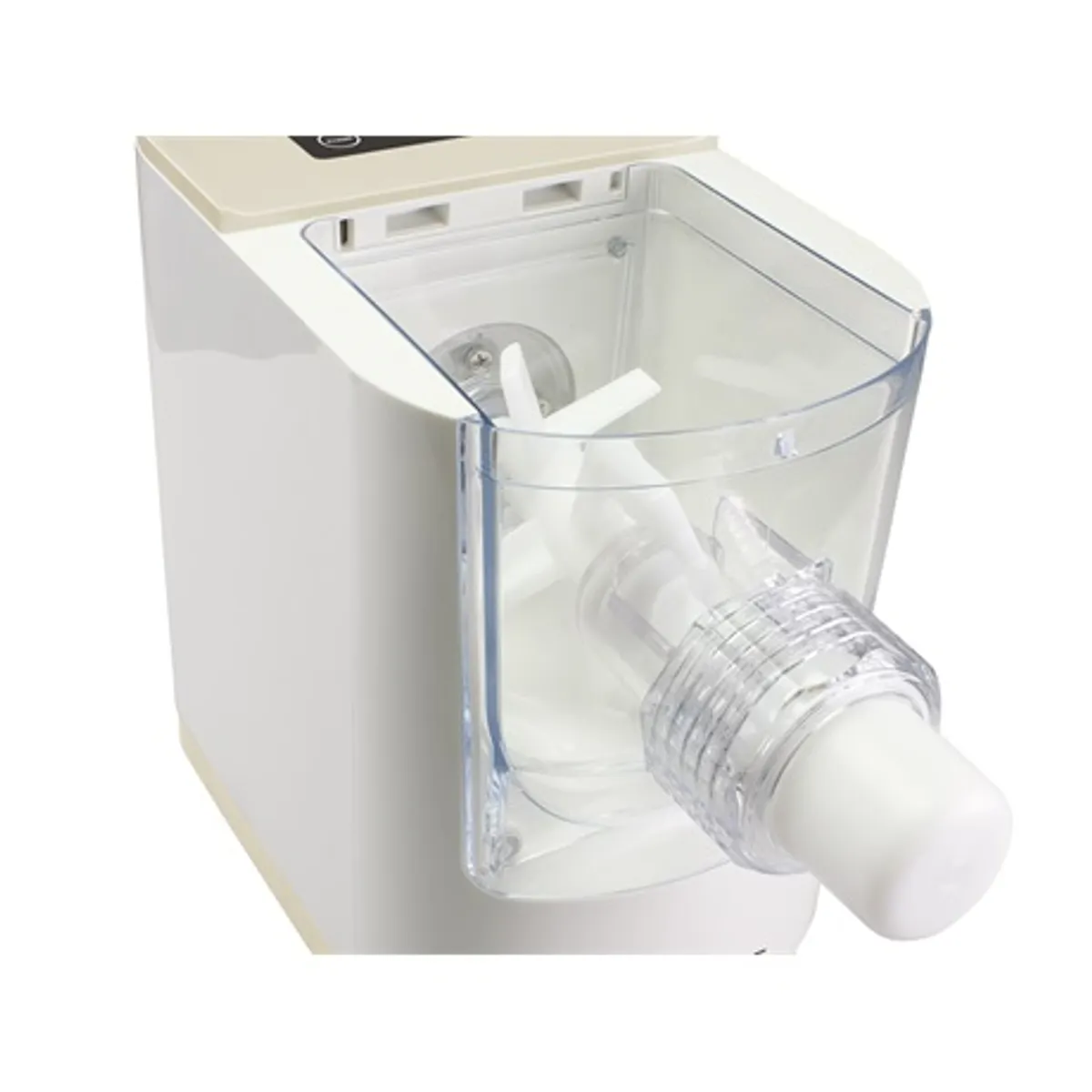 Beper P102SBA500 tészta készítő gép 200 W mosogatógépben mosható 8 formátumú tészta készítésére #10