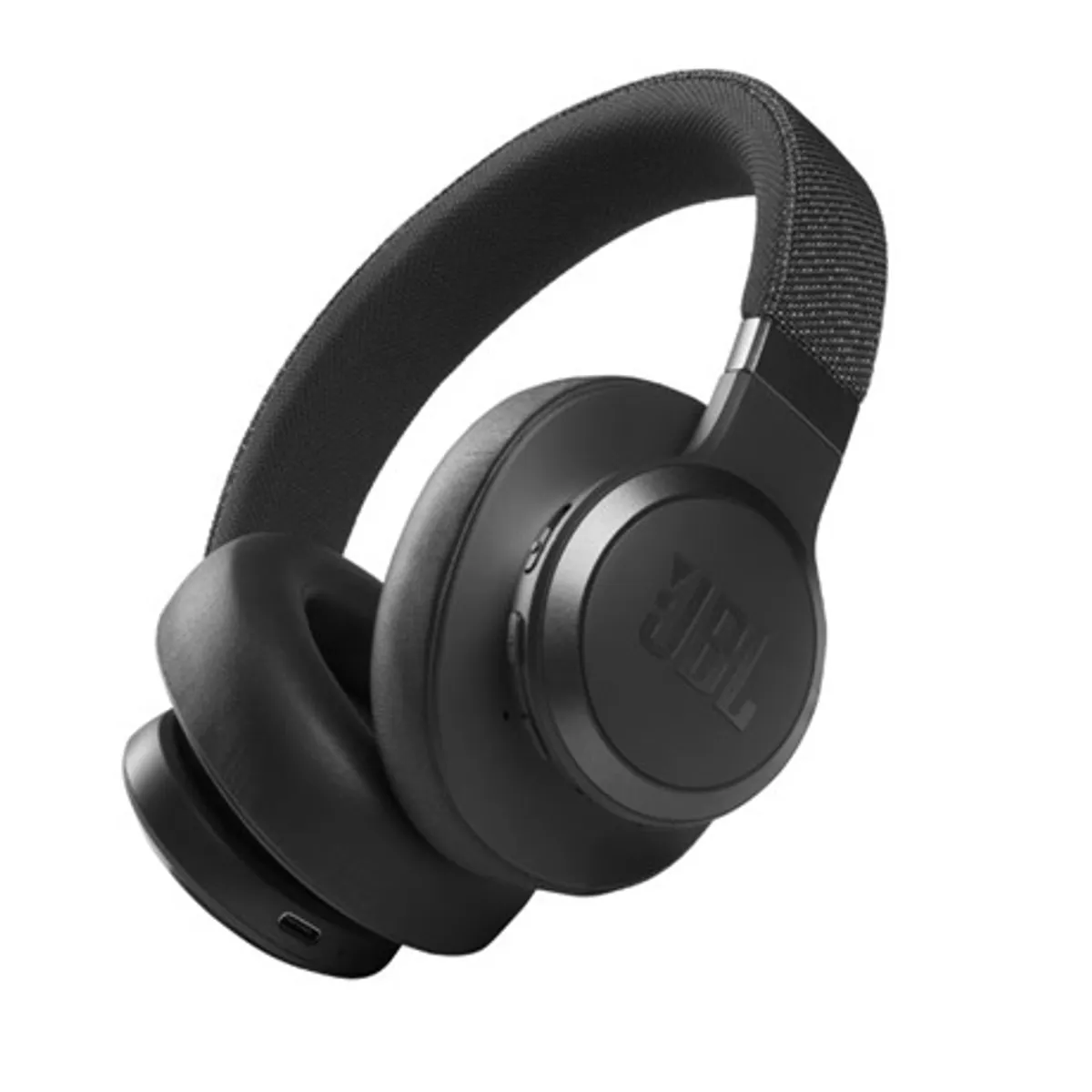 Jbl LIVE660NCBLK Live 660NC Bluetooth zajszűrős #1