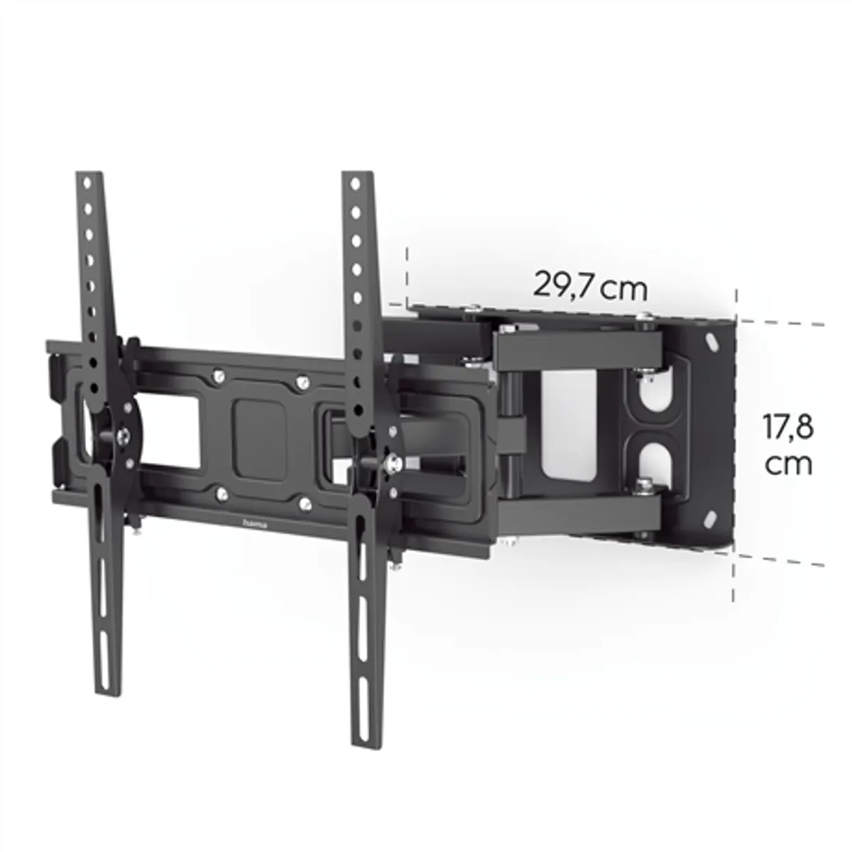 Hama 00220830 FITV full motion 400x400 #2