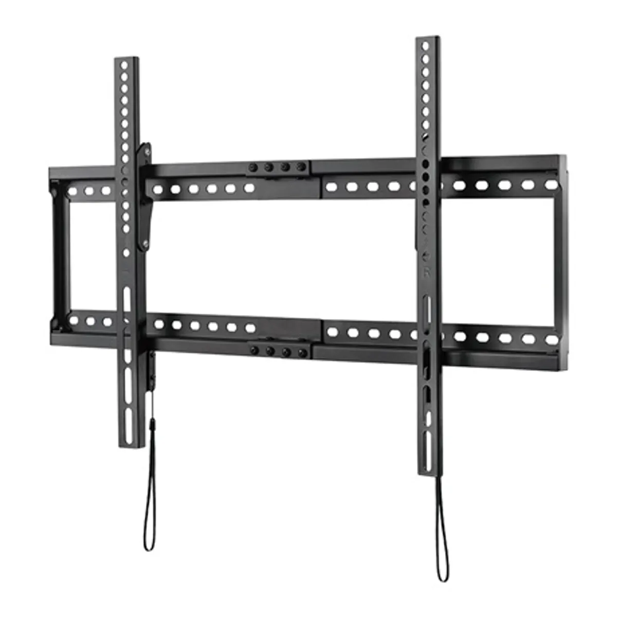 Stell SHO 5410 Fali konzol dönthető 37"-80" 75 kg teherbírás fekete #3