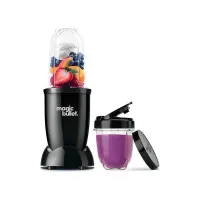Nutribullet MBR06B Magic Bullet 500 ml 200 W rozsdamentes acél penge
