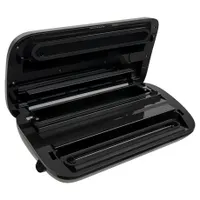 Sencor SVS4010SS vákuumos fóliahegesztő két vákuumozási sebesség max fóliaszélesség 30 cm #4
