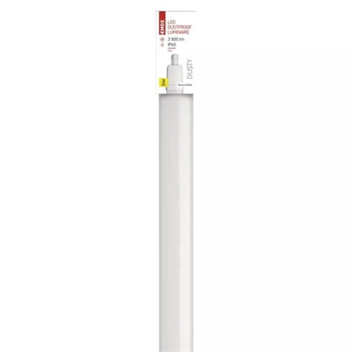 Emos ZT3120 LED porálló lámpa IP65 37W 3800 lm 4000K természetes fehér #3